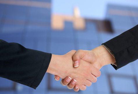 handshake, cooperation, partnership